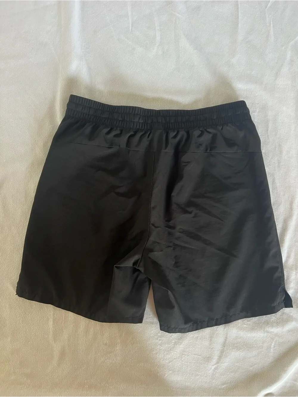 2 Pair Old Navy Quick Dry Boys Shorts size L 10-12